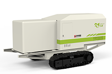 履帶式環(huán)保抑塵車